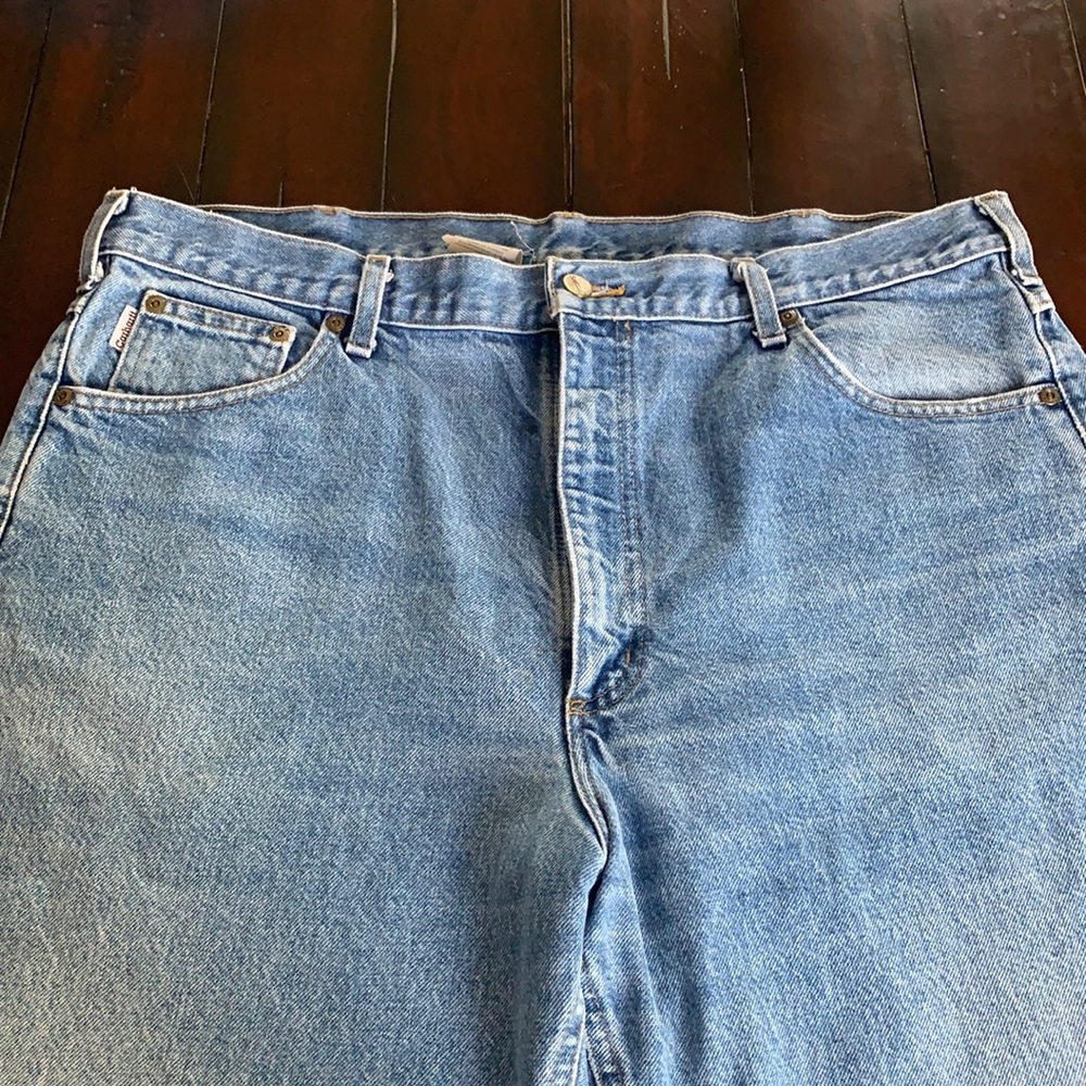 Carhartt men’s jeans